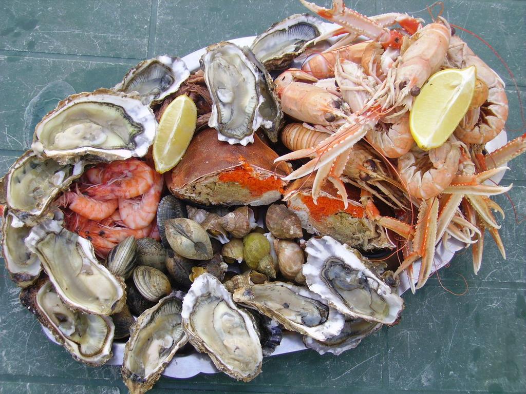 Les Gites Cancalais Cancale Pokój zdjęcie