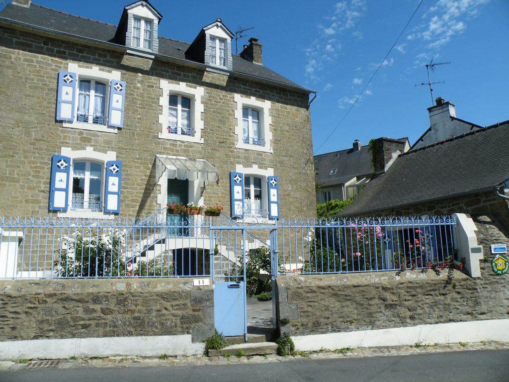 Les Gites Cancalais Cancale Pokój zdjęcie